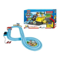 Autodráha Carrera FIRST 63035 Paw Patrol Tlapková Patrola