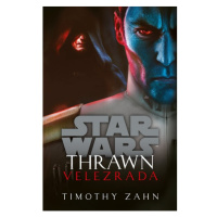 Star Wars - Thrawn. Velezrada