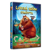 Lovecká sezóna: Strašpytel - DVD