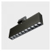 KOHL LIGHTING KOHL-Lighting NSES Tracklight 270x34.5 mm černá 20 W CRI 90 4000K Dali