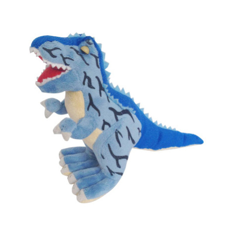 SPARKYS - Tyrannosaurus 30cm modrý
