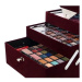 Makeup Trading Beauty Case Velvety sada Complete Makeup Palette