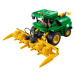 LEGO® Technic 42168 John Deere 9700 Forage Harvester