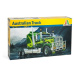 Model Kit truck 0719 - AUSTRALIAN TRUCK (1:24)