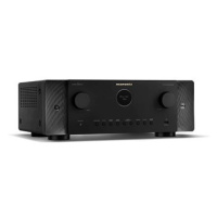 Marantz Cinema 60 DAB Black