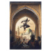 Plakát Assassin s Creed Mirage - Key Art