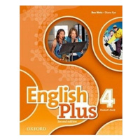 English Plus Second Edition 4 Classroom Presentation Tool eWorkbook Pack (Access Code Card) Oxfo