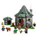 LEGO® Harry Potter™ 76428 Hagridova bouda: Neočekávaná návštěva