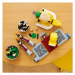 LEGO® Super Mario™ 71411 Všemocný Bowser™