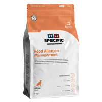 Specific Cat FDD - HY Food Allergen Management - výhodné balení 2 x 2 kg
