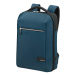 Samsonite Samsonite LITEPOINT LAPTOP BACKPACK 15,6 Peacock 11 (1671)