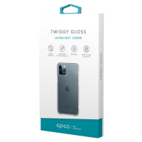 TWIGGY GLOSS CASE iPhone 12 mini EPICO