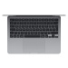 Apple MacBook Air 15, M3 8-core/8GB/512GB SSD/10-core GPU, vesmírně šedá - MRYN3CZ/A