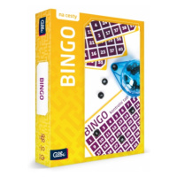 Bingo: na cesty (nový design) ALBI