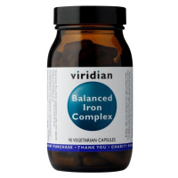 Viridian Balanced Iron Complex cps.90