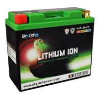 Motobaterie Skyrich Lithium HJT12B-FP