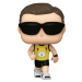 Funko POP! #1393 TV: The Office - Fun Run Andy