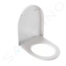 Geberit 500.670.01.1 - WC sedátko, duroplast, Softclose, bílá