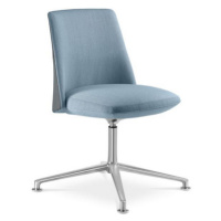 LD SEATING - Židle MELODY DESIGN 770-F28-N6