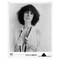 Fotografie Patti Smith Portrait, Michael Ochs Archives, 30 × 40 cm