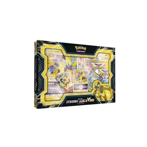 Pokémon TCG: Battle Box - Deoxy