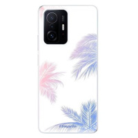 iSaprio Digital Palms 10 pro Xiaomi 11T / 11T Pro