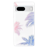 iSaprio Digital Palms 10 pro Google Pixel 7 5G