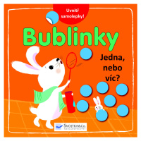 Bublinky - Jedna nebo více?