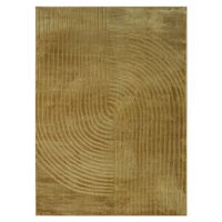 Kusový koberec Zen Garden 2403 yellow 120x180 cm