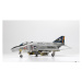 Model Kit letadlo 12315 - USMC F-4B / N VMFA-531 "GRAY GHOSTS" (1:48)