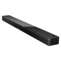 Bose Smart Ultra Soundbar Černá