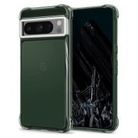 Pouzdro pro Pixel 8 Pro, Spigen Cyrill Ultra Sheer, průsvitný case cover