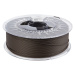 Spectrum 80321 3D filament, Wood, 1,75mm, 1000g, ebony black