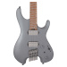 Ibanez QX52 Metallic Gray Matte