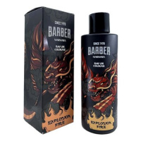 Marmara Barber Kolínská voda po holení Explosion Fire 500 ml