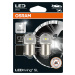 OSRAM LEDRiving SL R5W BA15s 0.5W 12V 6000K 50 lm White 2ks 5007DWP-02B