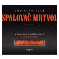 Spalovač mrtvol