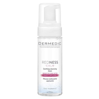 Dermedic Redness zklidňující čistící pěna 170ml