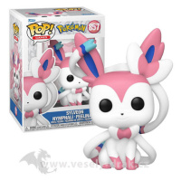 Pokémon POP! figurka Sylveon #857 - 9 cm