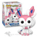 Pokémon POP! figurka Sylveon #857 - 9 cm