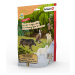 Schleich 87956 sáček s překvapením - africká zvířátka l, série 4