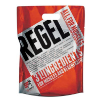 Extrifit Regel 25 x 80g lemon orange