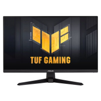 Asus TUF Gaming VG249QM1A monitor 24