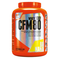 Extrifit CFM Instant Whey 80 2,27kg - čoko-kokos