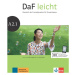 DaF leicht A2.1 – Kurs/Arbeitsbuch + allango Klett nakladatelství