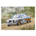 Model Kit auto 3650 - Ford Escort RS1800 MK II Lombard RAC Rally (1:24)