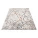 ArtTapi Koberec VENEZIA G385A | light gray 160 x 230 cm