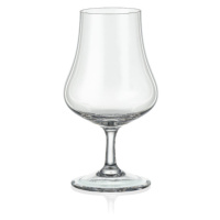 Crystalex sklenice na rum a brandy Serious Gentleman 150 ml 2KS