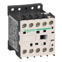 Schneider Electric TeSys miniStykač 9A 1Z 24V DC LP1K0910BD