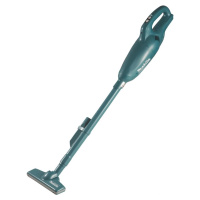 Makita CL108FDZ Aku-vysavač Li-ion CXT 10, 8/12V, bez aku Z